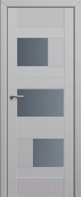 

Дверь межкомнатная ProfilDoors, Модерн 38U 60x200