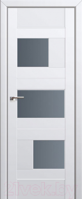 

Дверь межкомнатная ProfilDoors, Модерн 38U 90x200