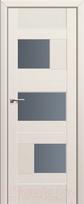

Дверь межкомнатная ProfilDoors, Модерн 38U 90x200