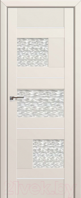 

Дверь межкомнатная ProfilDoors, Модерн 38U 90x200