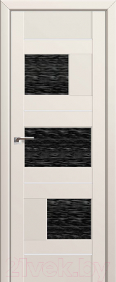 

Дверь межкомнатная ProfilDoors, Модерн 38U 80x200