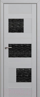 

Дверь межкомнатная ProfilDoors, Модерн 38U 90x200