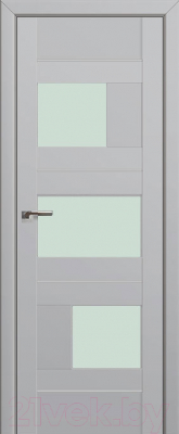 

Дверь межкомнатная ProfilDoors, Модерн 38U 60x200