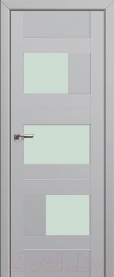 

Дверь межкомнатная ProfilDoors, Модерн 38U 70x200