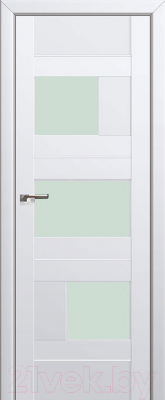 

Дверь межкомнатная ProfilDoors, Модерн 38U 80x200