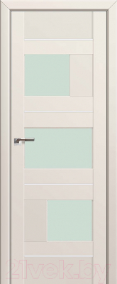 

Дверь межкомнатная ProfilDoors, Модерн 38U 90x200