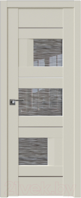 

Дверь межкомнатная ProfilDoors, Модерн 39U 60x200