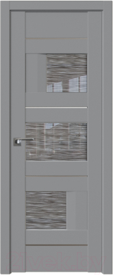 

Дверь межкомнатная ProfilDoors, Модерн 39U 70x200