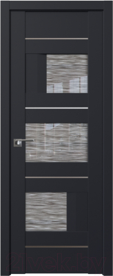 

Дверь межкомнатная ProfilDoors, Модерн 39U 80x200