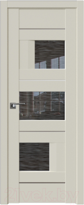 

Дверь межкомнатная ProfilDoors, Модерн 39U 60x200