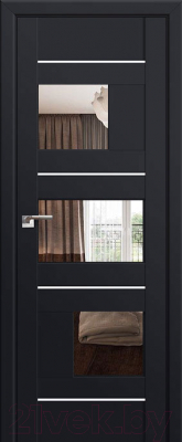 

Дверь межкомнатная ProfilDoors, Модерн 38U 90x200