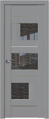 

Дверь межкомнатная ProfilDoors, Модерн 39U 80x200