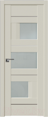 

Дверь межкомнатная ProfilDoors, Модерн 39U 80x200