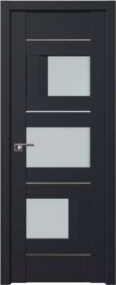 

Дверь межкомнатная ProfilDoors, Модерн 39U 80x200