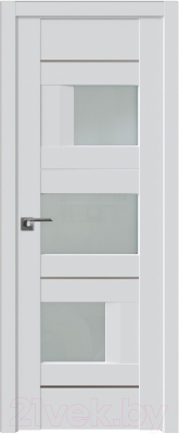 

Дверь межкомнатная ProfilDoors, Модерн 39U 90x200