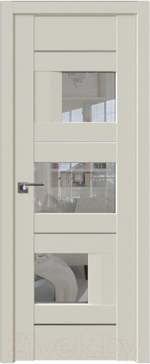 

Дверь межкомнатная ProfilDoors, Модерн 39U 70x200