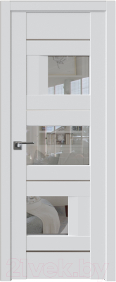 

Дверь межкомнатная ProfilDoors, Модерн 39U 80x200