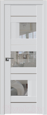 

Дверь межкомнатная ProfilDoors, Модерн 39U 90x200