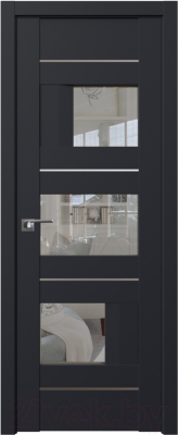 

Дверь межкомнатная ProfilDoors, Модерн 39U 90x200