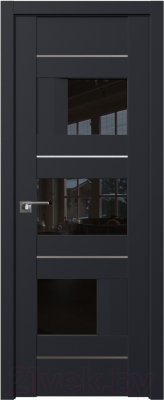 

Дверь межкомнатная ProfilDoors, Модерн 39U 80x200