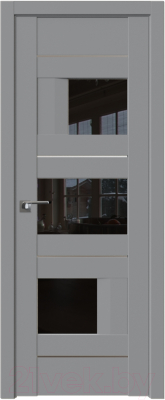 

Дверь межкомнатная ProfilDoors, Модерн 39U 90x200