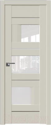 

Дверь межкомнатная ProfilDoors, Модерн 39U 60x200