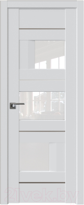 

Дверь межкомнатная ProfilDoors, Модерн 39U 80x200