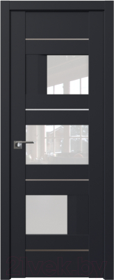 

Дверь межкомнатная ProfilDoors, Модерн 39U 90x200