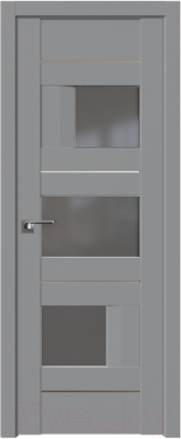 

Дверь межкомнатная ProfilDoors, Модерн 39U 80x200