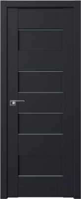 

Дверь межкомнатная ProfilDoors, Модерн 45U 70x200
