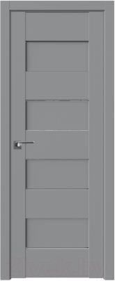 

Дверь межкомнатная ProfilDoors, Модерн 45U 80x200