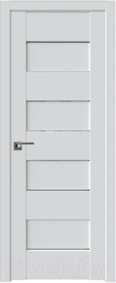 

Дверь межкомнатная ProfilDoors, Модерн 45U 90x200