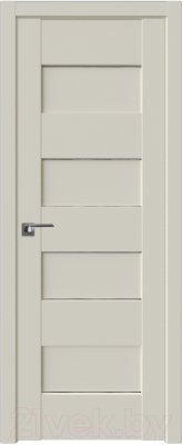 

Дверь межкомнатная ProfilDoors, Модерн 45U 60x200