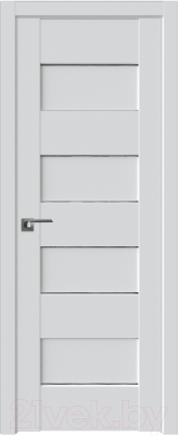 

Дверь межкомнатная ProfilDoors, Модерн 45U 80x200
