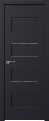 

Дверь межкомнатная ProfilDoors, Модерн 45U 80x200