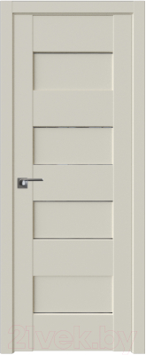 

Дверь межкомнатная ProfilDoors, Модерн 45U 60x200