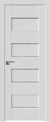 

Дверь межкомнатная ProfilDoors, Модерн 45U 70x200