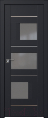 

Дверь межкомнатная ProfilDoors, Модерн 39U 90x200