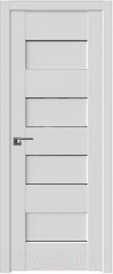 

Дверь межкомнатная ProfilDoors, Модерн 45U 60x200