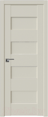 

Дверь межкомнатная ProfilDoors, Модерн 45U 70x200