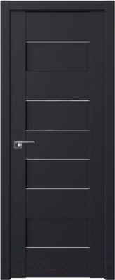 

Дверь межкомнатная ProfilDoors, Модерн 45U 80x200