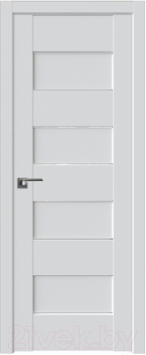 

Дверь межкомнатная ProfilDoors, Модерн 45U 90x200