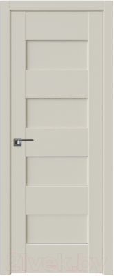 

Дверь межкомнатная ProfilDoors, Модерн 45U 90x200