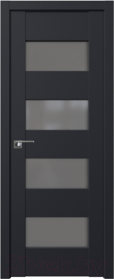 

Дверь межкомнатная ProfilDoors, Модерн 46U 80x200