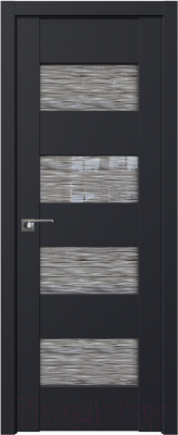 

Дверь межкомнатная ProfilDoors, Модерн 46U 60x200