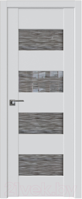 

Дверь межкомнатная ProfilDoors, Модерн 46U 70x200