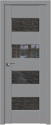 

Дверь межкомнатная ProfilDoors, Модерн 46U 80x200