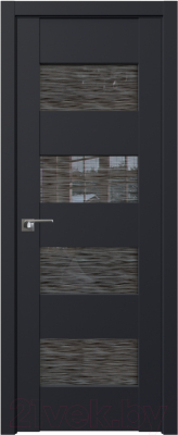 

Дверь межкомнатная ProfilDoors, Модерн 46U 90x200