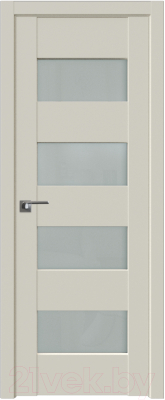 

Дверь межкомнатная ProfilDoors, Модерн 46U 60x200