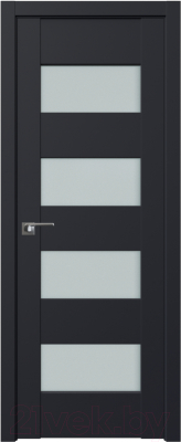 

Дверь межкомнатная ProfilDoors, Модерн 46U 70x200